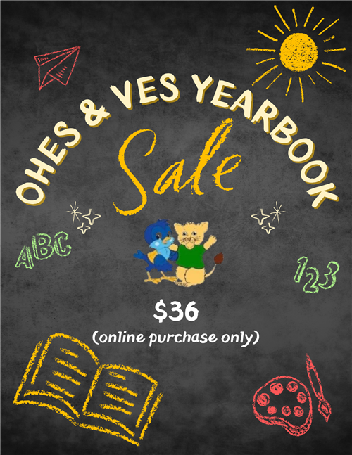 YEARBOOK